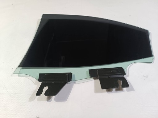 window side right rear rear part door Maserati Ghibli SQ4 2013