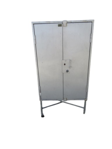 МЕТАЛЛИЧЕСКИЙ ЦЕХ ИНСТРУМЕНТАЛЬНЫЙ ШКАФ