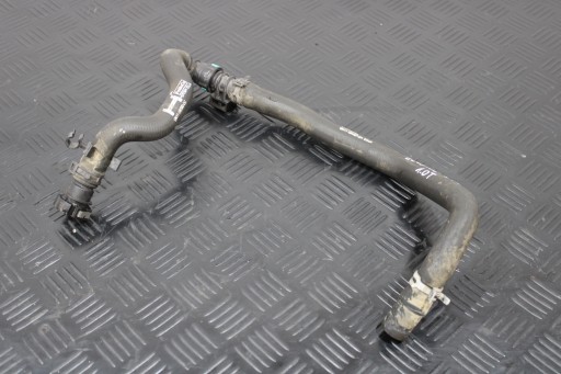 crijevo prijenos vode GN11-18K497-DA FORD ECOSPORT II 2 MK2 LIFT