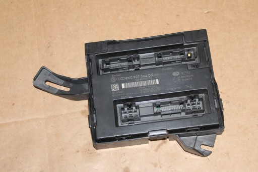 8K0907064DQ - Bcm 2 комфорт контролер модуль audi a6 c7 4g