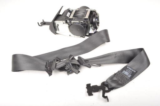 VOLVO V90 II передний левый ремень 636201500A 31484554