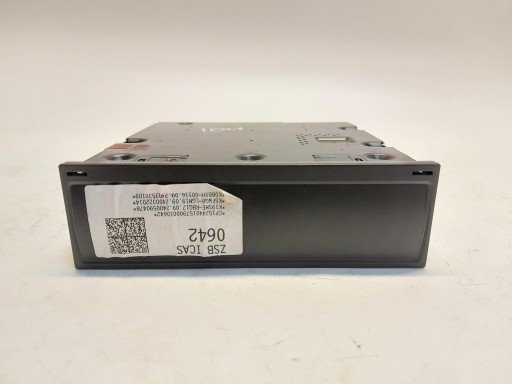 VW ID4 11A , 2024r SUV 5D modulo Centralina Radio navigazione 10C035820B
