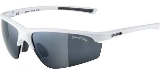 Окуляри Alpina Tri-Effect 2.0