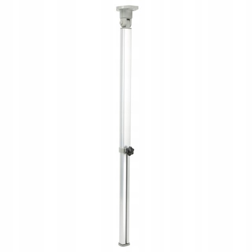 ОПОРНАЯ НОЖКА СТОЛА СКЛАДНАЯ РЕГУЛИРУЕМАЯ