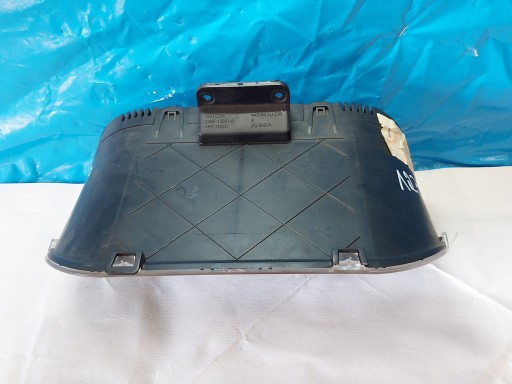 dials clock FORD FUSION 1.4 TDCI 2S6F10A855A