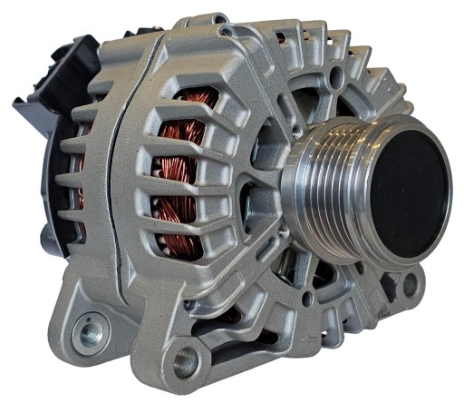 116382 - Генератор ford mondeo 2.0 tdci 4x4 ford mondeo 2.0 tdci