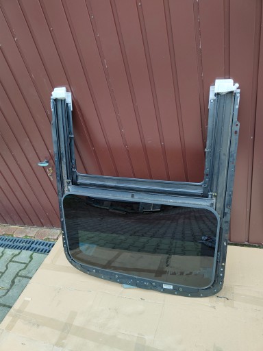 Люк WEBASTO AUDI A3 8P S3 8P0877041B