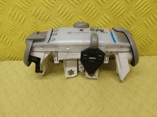 CITROEN C1 PANEL klímy klimatizácii 559000H020