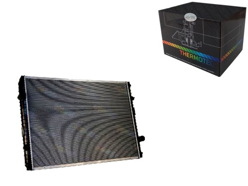 THED7RV003TT*/RS1 - ИНТЕРКУЛЕР THERMOTEC RE4047 8ML376758171 7093012