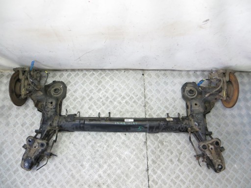 096/005 - Citroen c3 aircross балка подвески задний мост 19-