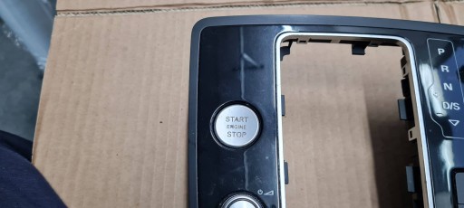 A7 4G control panel RADIA MMI NAVI navigation devices ANGLIK A6 C7 4G2919610B