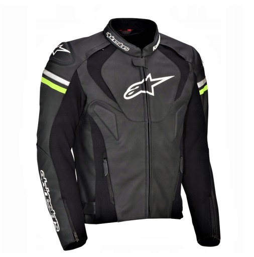 104SRM221054 - Мужская мотоциклетная куртка Rome Kawasaki 54