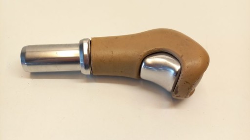 PORSCHE CAYENNE 7P5 РУЧКА ПЕРЕМИКАННЯ ПЕРЕДАЧ