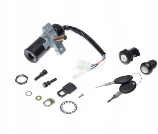 MSRCR9416.110267 - ЗАМОК ЗАЖИГАНИЯ ДЛЯ APRILIA HABANA