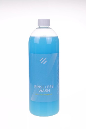 ARTDESHINE RINSELESS WASH 1L шампунь як no rinse