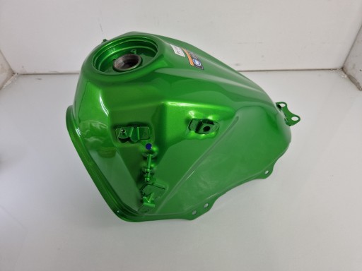 51001-0843-51P - G871 KAWASAKI KLE VERSYS-X 300 бак бак