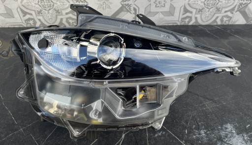 Mazda MX 5 NA1K-51050