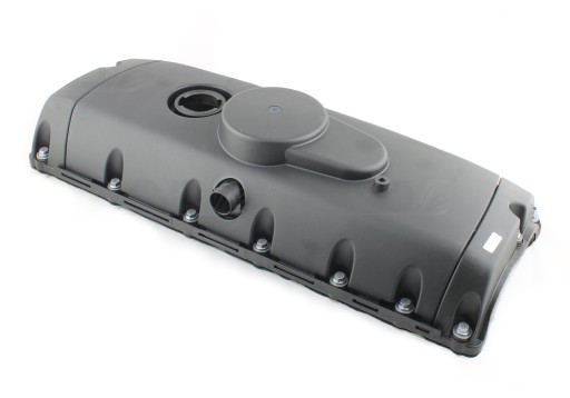 ОРИГИНАЛЬНАЯ КЛАПАНОВАЯ КРЫШКА 2.5TDI VW T5 TOUAREG 070103469B