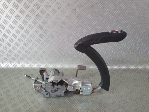 ВАЖІЛЬ РУЧНОГО ГАЛЬМА OPEL MOKKA UK