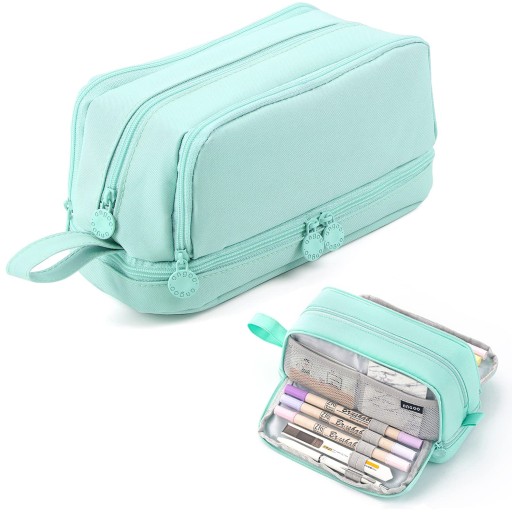 Подвійний складаний пенал