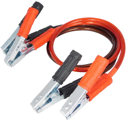 Кабелі з'єднувальні кабелі гнучкі товсті гнучкі сильні 35ММ2 3М