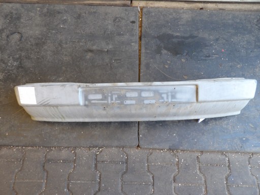 Fiat 126P stoßstange vorne