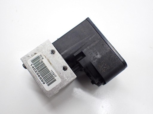 РАСШИРИТЕЛЬНЫЙ КЛАПАН КОНДИЦИОНЕРА 4M0816703B VW E-GOLF GOLF VII 7 EAZ 18R