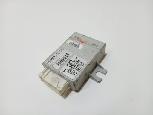 modul Bedienteil Achsträgers BMW 5 F11 6860386
