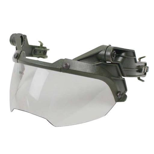 Лижні окуляри OP шолом керівництво FAST MICH окуляри Шолом