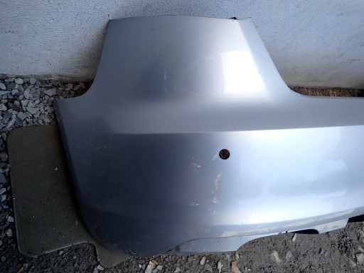 lökhárító far hátsó AUDI A3 SPORTBACK 8V 8V4 5D SPORTBACK 2012-2015R