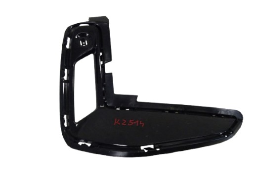 grid of a bumper right front BMW 3 G20 G21 m-packet LCI 51118085468
