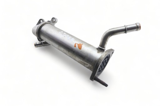 exhaust gas cooler FORD TRANSIT MK7 2.4 TDCI 6C1Q9F464BC