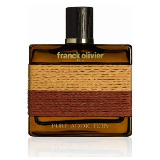 franck olivier pure addiction