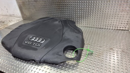 cover engine housing cover 059103925CB AUDI A4 B8 A5 8T A6 C7 A7 3.0 TDI