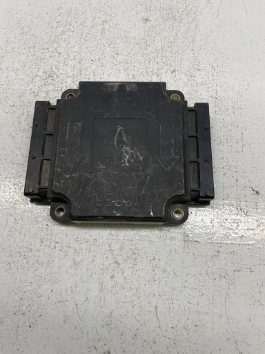 Модуль контроллера компьютера fiat 55186190