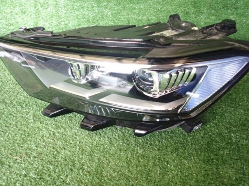 VW T-ROC TROC FULL LED reflektor left light left