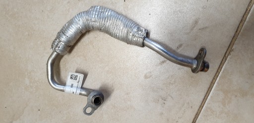 Tubazione tubo flessibile olio Turbina BMW MINI COOPER F57 1.5T OE EU