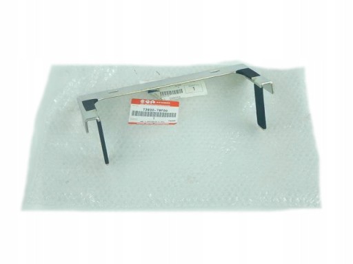 Poignée Support plaque Airbag Passegers SUZUKI / 7393078F00