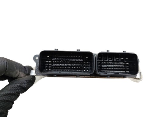computer of the engine PEUGEOT E3008 III 73kWh 210KM 154kW 9864641780 0261V1002D
