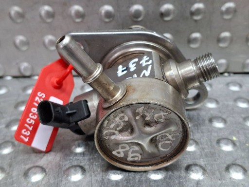 feed pump 9805614880 PEUGEOT 208 1.2 THP 2012