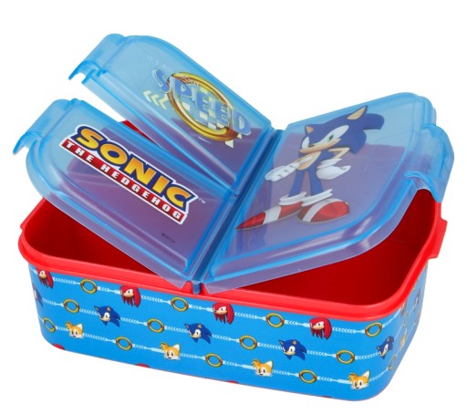 Таза для сніданку Stor Sonic 900 мл