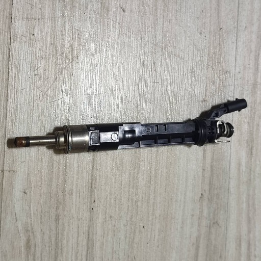 injector Dacia Jogger 166005550R