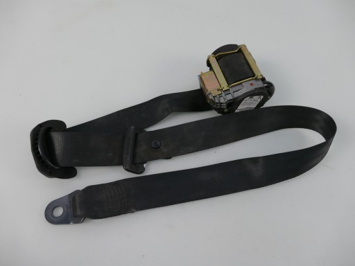 CITROEN C8 і ремінь безпеки лівий передній