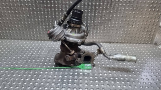 Turbolader CM5G-6K682-GD FORD FOCUS MK3 C-MAX MK2 MONDEO 1.0 ECOBOOST