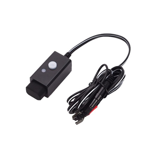 Водонепроницаемый мотоцикл USB зарядное устройство комплект устойчив