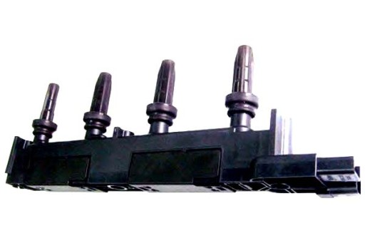 060717104012 - Катушка зажигания magnetic marelli citroen c4 i 2.0 1