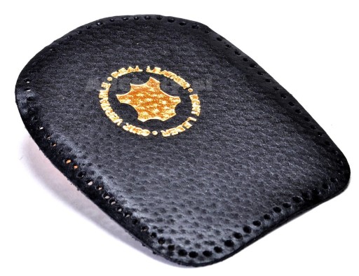 G10-64 КОРЕКЦІЙНИЙ ДИТЯЧИЙ ШКІРЯНИЙ П'ЯТОК 2.0