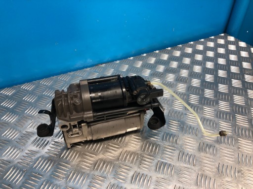 A2123200404 - Mercedes w212 w218 компресор пневматичної підвіски