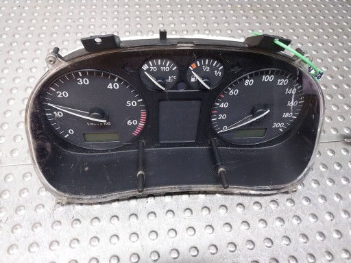 dials dials tachometer 5392326600 VW POLO III AROSA LUPO