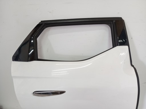 Tür rechts hinten CITROEN DS3 19R
